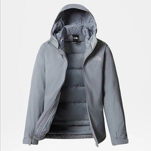 MEN'S MOUNTAIN LIGHT FUTURELIGHT™ TRICLIMATE JACKET